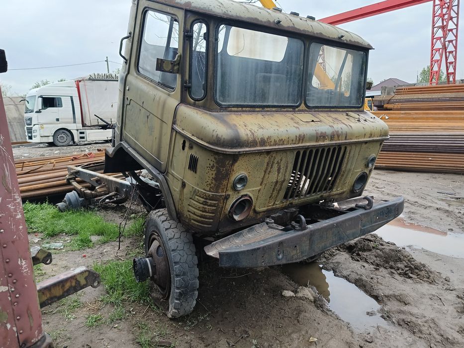 Продам авто на разбор
