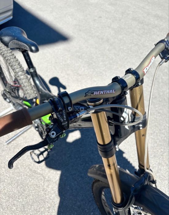 Specialized Demo 8 XL