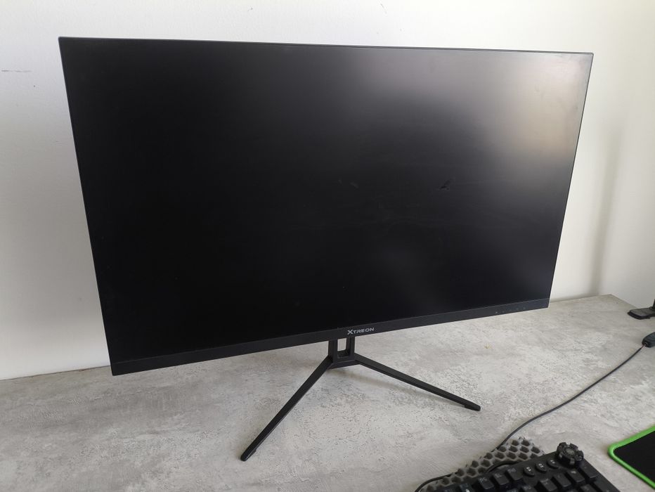 Монитор Xtreon 27 дюйм FullHD 200Hz