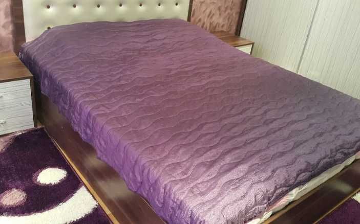 Дава се под наем Тристаен апартамент в Пловдив, Мараша - 110 кв.м за 450 € - Снимка #3