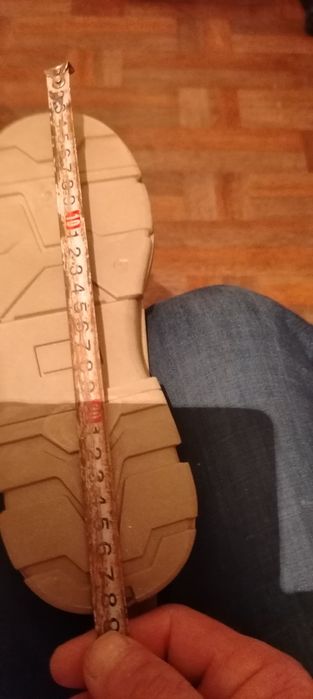 Ботинки зимнии светло коричневые