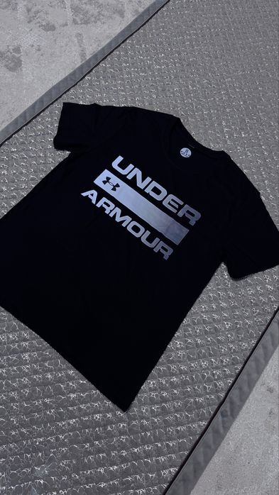 Фудболка Under Armour