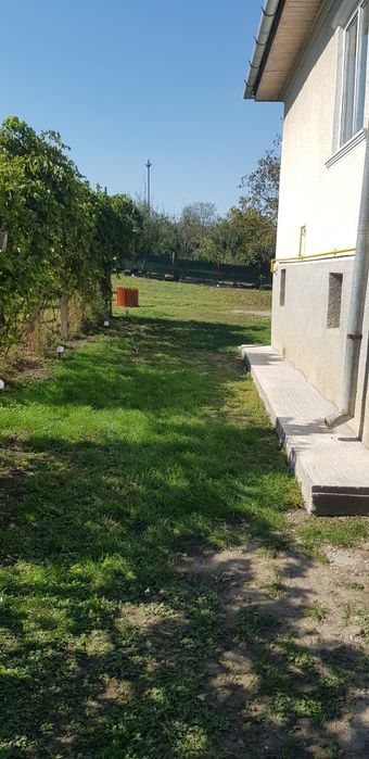 Casa de vanzare com chețani sat grindeni