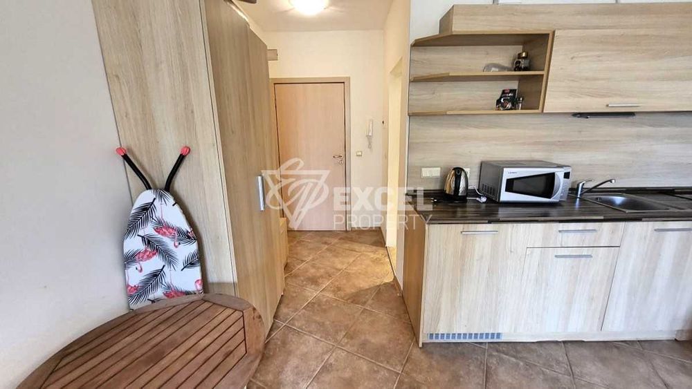 Продава се Едностаен апартамент в Ахелой - 47 кв.м за 1169 €/кв.м - Снимка #6