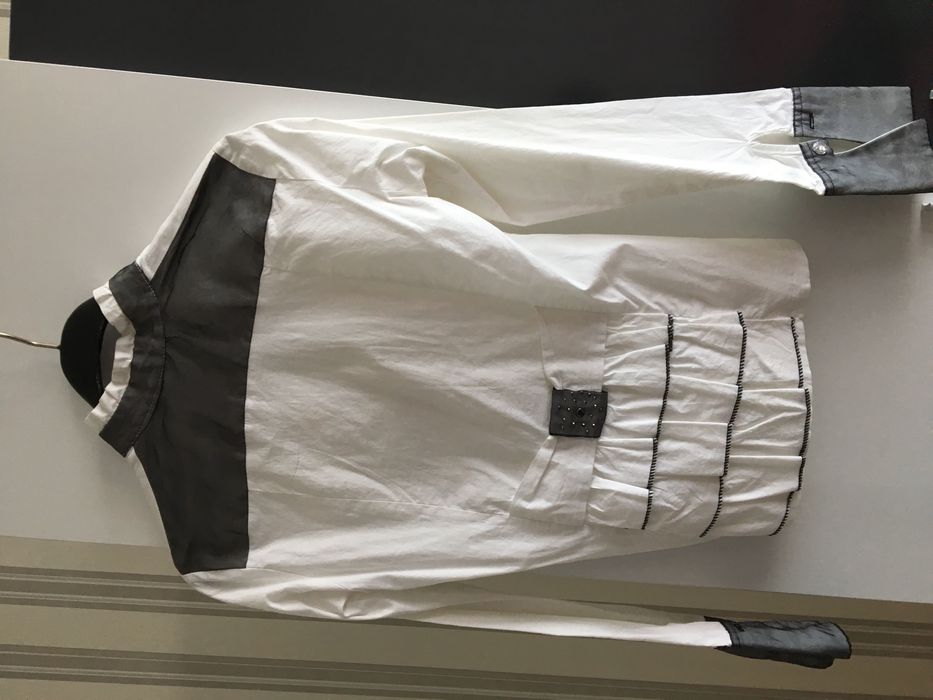 Дамска елегантна риза