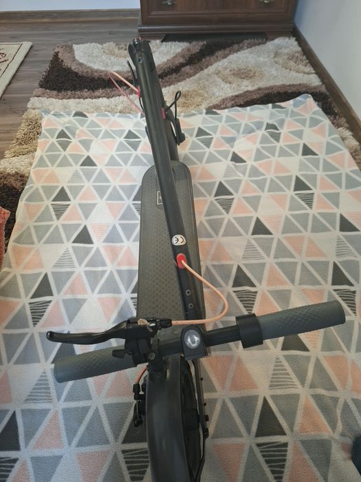 Trotineta pentru piese