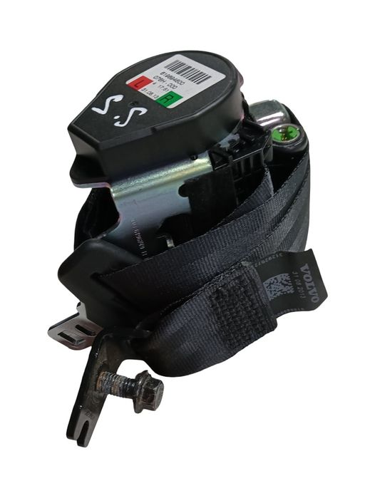 Centura De Siguranta Spate Stanga Spate Volvo V40 525 2013 - 2015