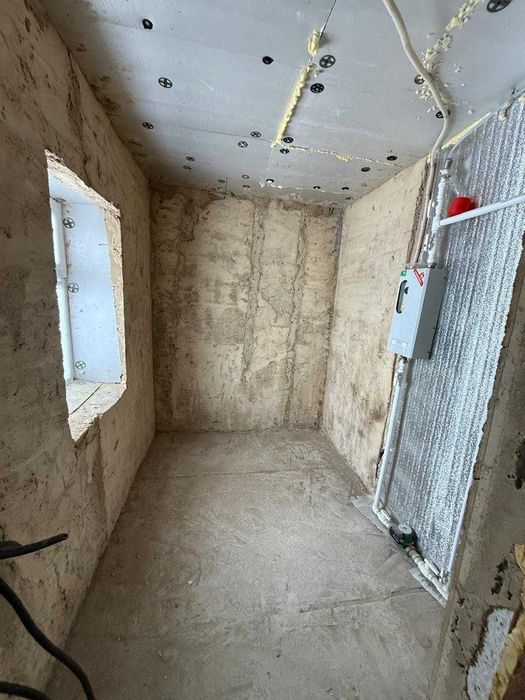 Дом после капитального ремонта