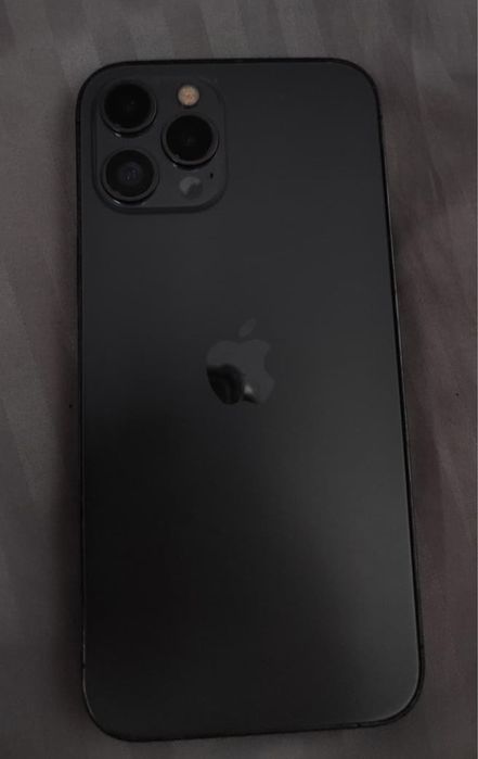 Iphone 12 pro max  256 GB