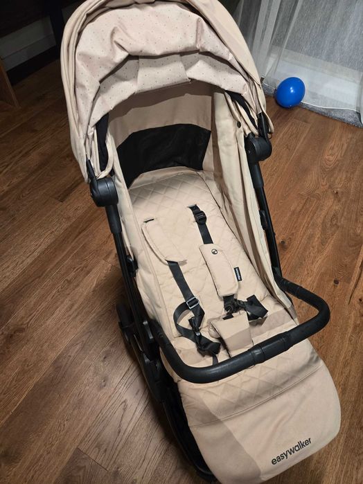 Easywalker Jackey детска количка