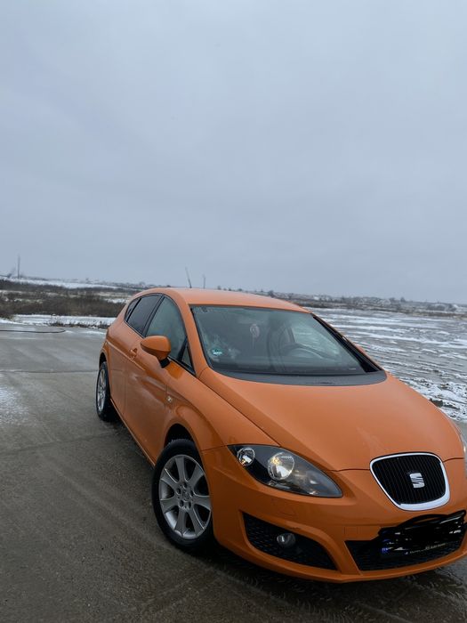 Seat Leon 1.4 TSI
