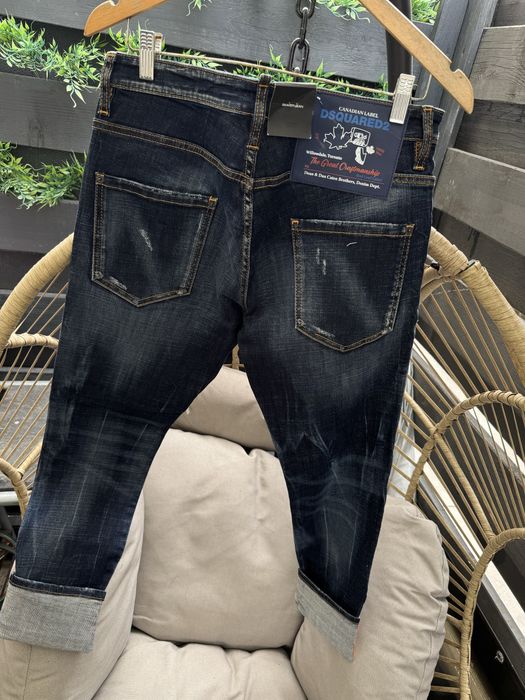 Blugi Dsquared2 Premium 1/1