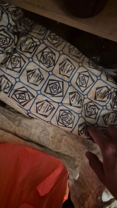 Калем / Керамичен нагревател