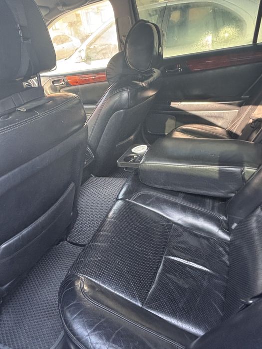 Продам Lexus gs 300, 2003, 2jz