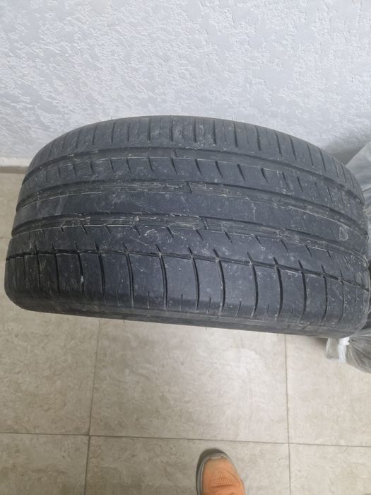 Летние шины для bmw x6/х5, mercedes, porsche