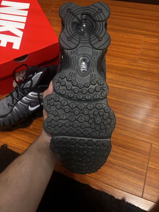 Nike shox, marimea 43 pentru barbati