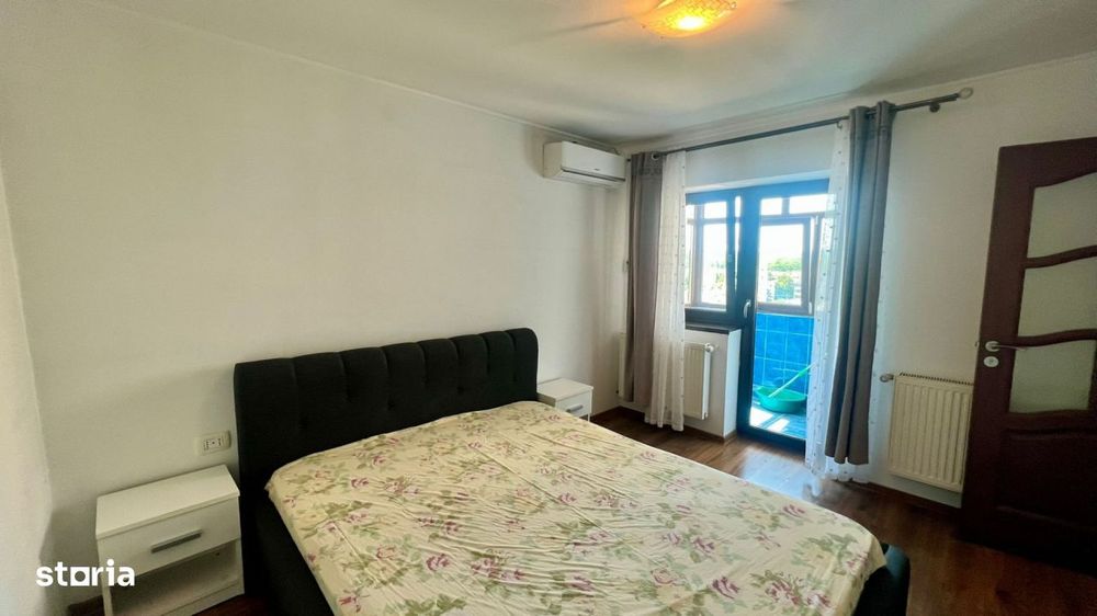Apartament 3 camere decomandat | Etaj 10/10 | Gavana 2, Pitesti