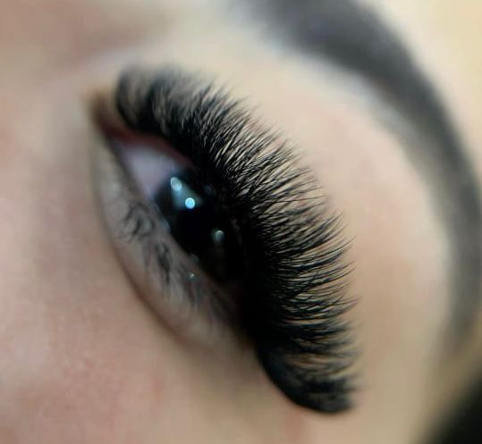 Наращивание ресниц АКЦИЯ!!! 5000 тг