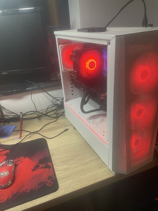 Mentenanță / Asamblare / Troubleshoot (Depănare)  Pc-uri