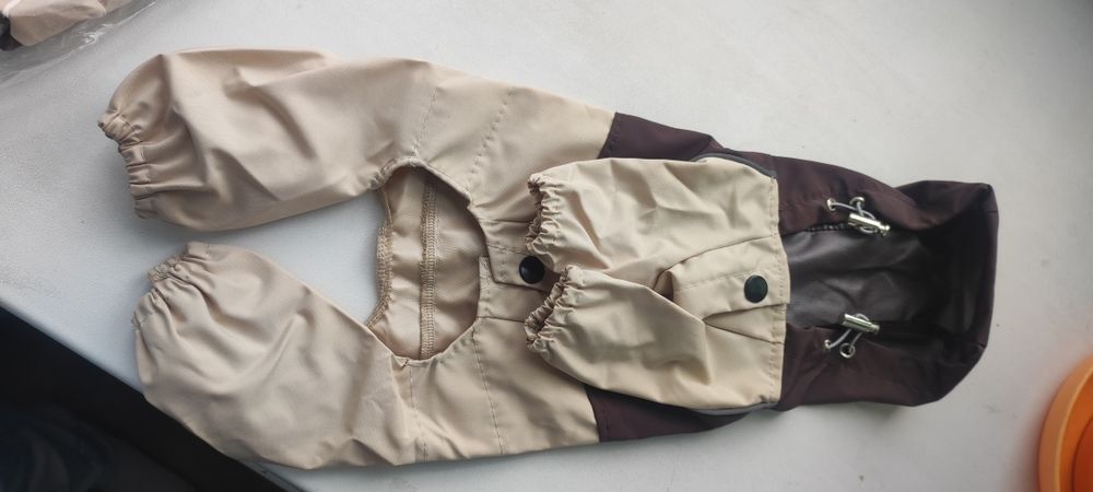 Одежда Дождевик для мелких собак,щенков