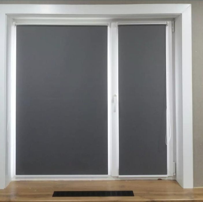 Жалюзи Вертикальные, горизонтальные, Ролл-Шторы, День-Ночь