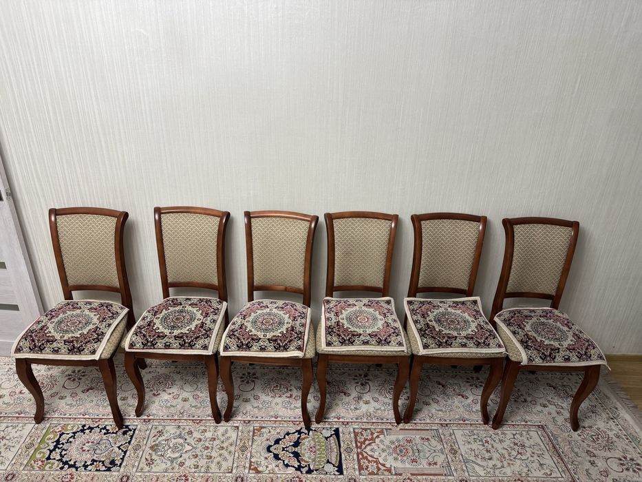 Продаются стулья