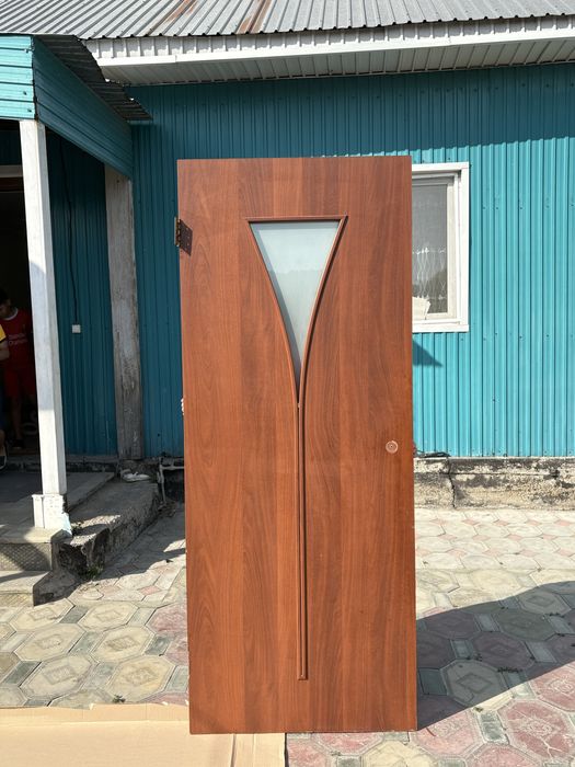 есік жағдаиы жаксы