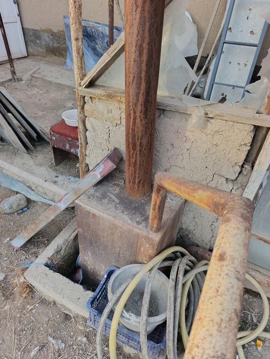 Теплица 6*20 отапленя катёл у́тин ку́мирга му́лжаланган нархи 1200$