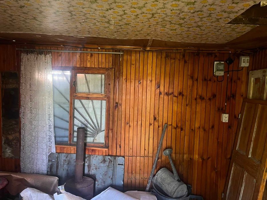 Продам дачу на 36 км, в  районе  Ермаковка возле форелевого хозяйства