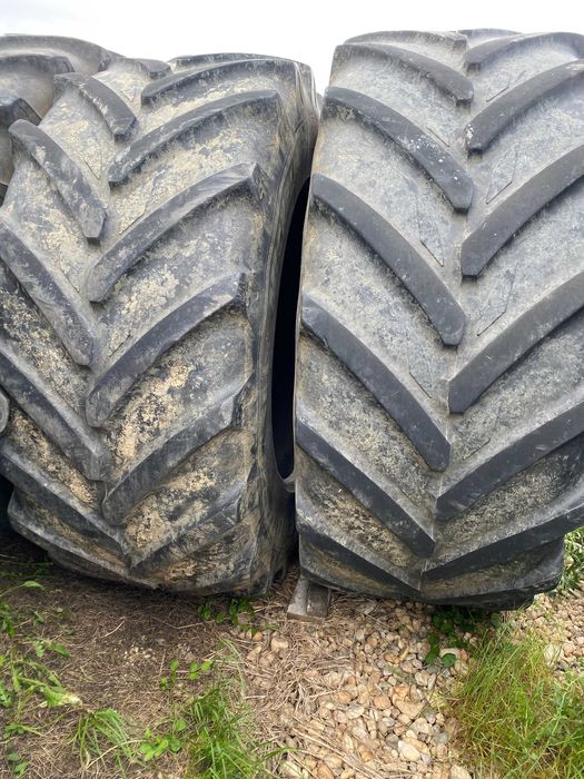 Anvelopa 710.60 R42 Michelin