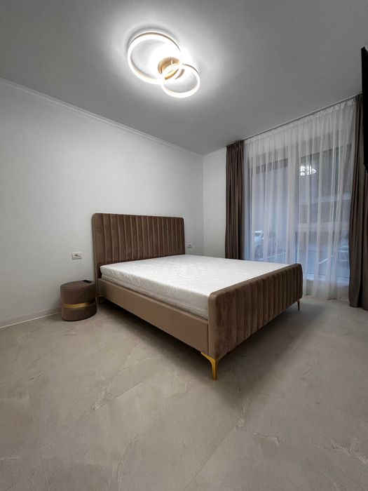 Proprietar, apartament 1 camera decomandat Giroc - zona Braytim