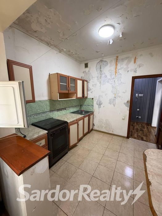 2 комнатная квартира Мегапланет