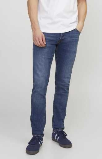 Jack & Jones
Jack&Jones Glenn - Blugi loose fit - blue denim W34L32