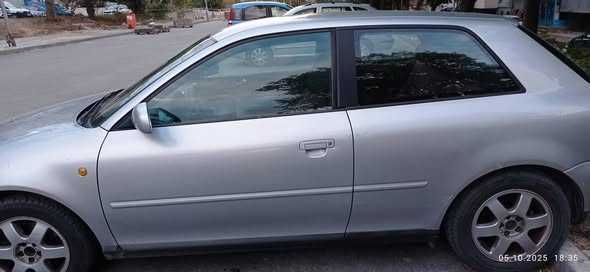 Продавам AUDI A3