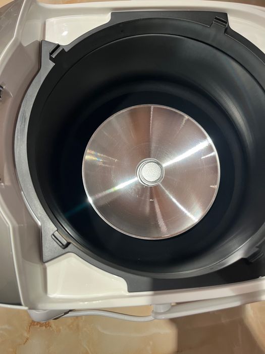 Мултикукър Tefal RK812110, 5л.