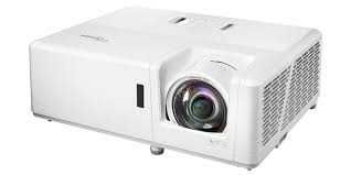 Проектор Optoma ZH406ST