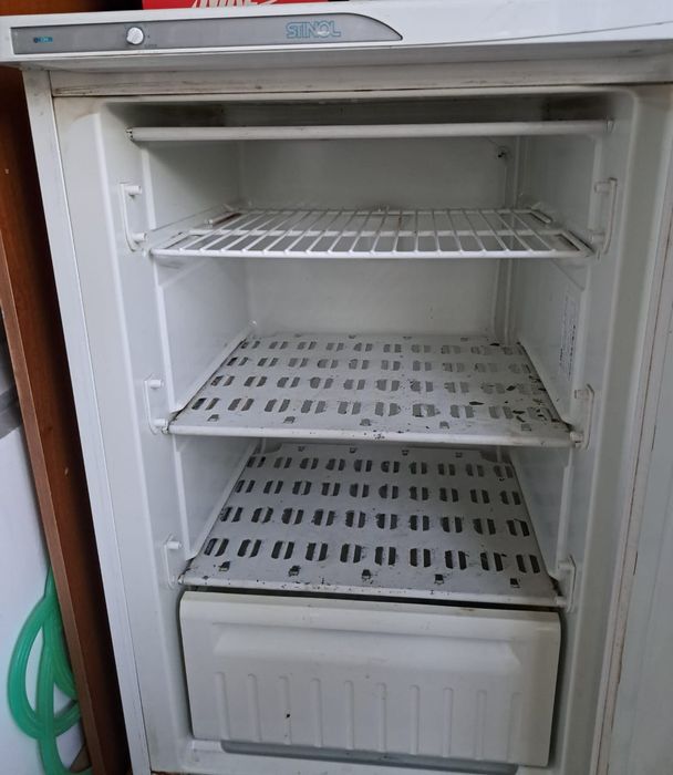 Морозильник "Бирюса"