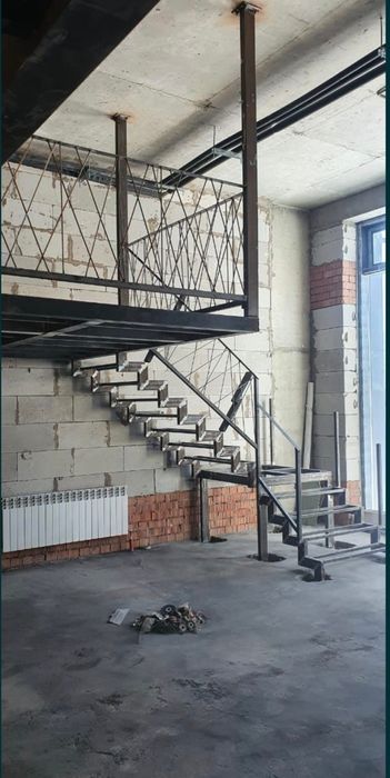 Сваршик  работаа