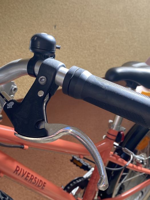 Bicicleta copii Riverside 20”