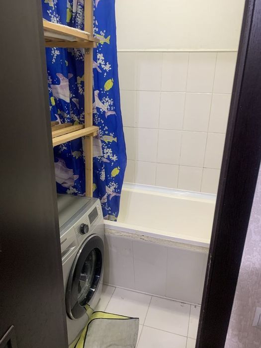 Аренда 2 хонали Квартира Сергели 8-худуд (ЭЛОННИ ОХИРИГАЧА У́КИНГГ))