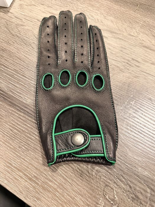 Manusi condus barbati NOU