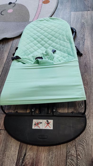 Шезлонг для малышей