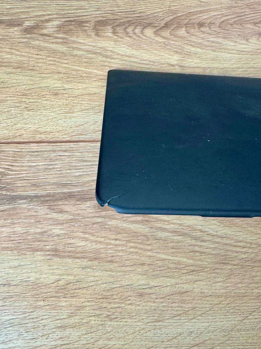 Carcasa rigidă [hard shell] MOSISO pentru MacBook Pro 15" (2016-2019, Touch Bar) - negru