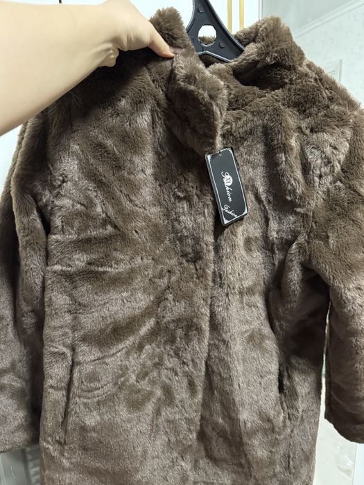 Продается эко шубы