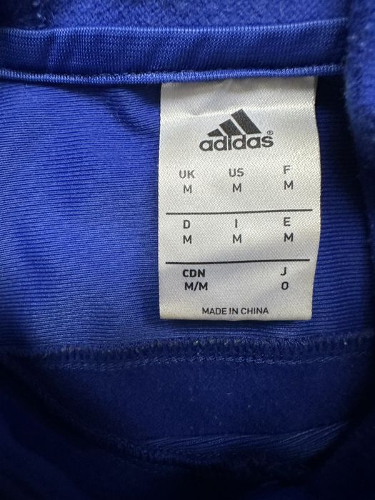 Adidas Chelsea original горнище.M