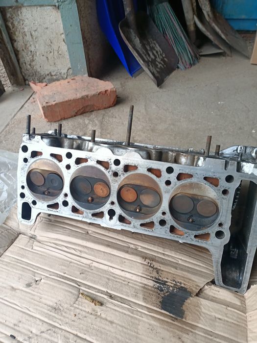 Запчасти на ниву