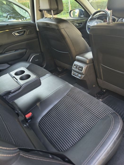 Renault Talisman 1.6 diesel