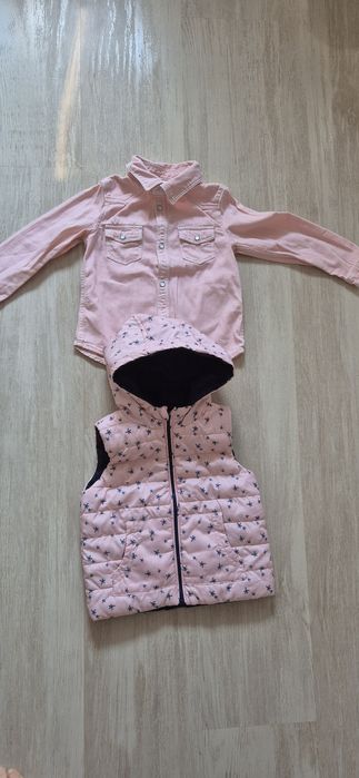 Lot haine marimea 98(zara,h&m,rezerved etc)