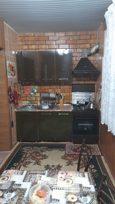 Дом на карасу 2. 3-комнаты