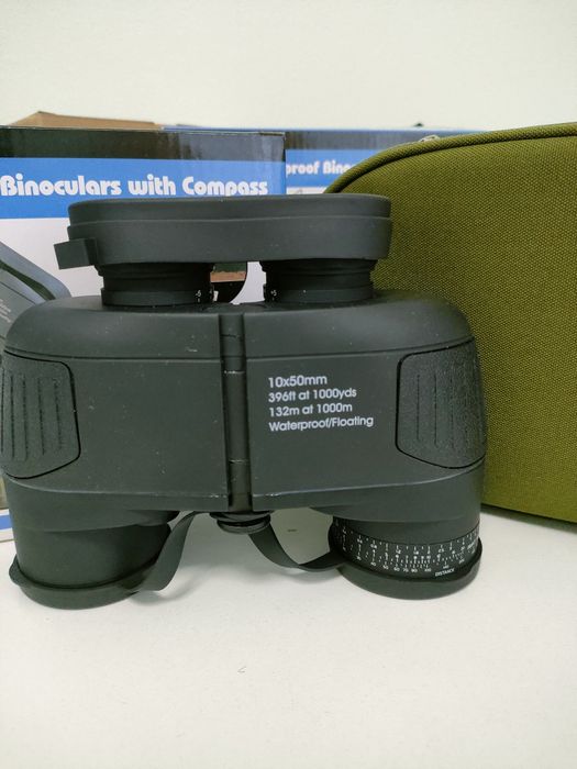 Продам бинокль хорошего качества!